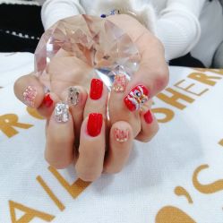 -心窑Shero's 美甲美睫美妆沙龙