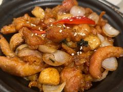 -李记潮汕砂锅粥(营福路店)