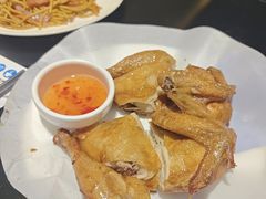 -法兰度航空主题餐厅(端州店)