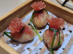 -蔡澜点心·粤菜(丽泽天街店)