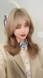 -DL HAIR SALON