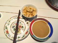 -半闲斋羊肉铺(齐礼阎店)
