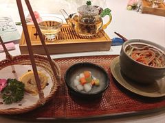 -叶叶菩提(太原别墅店)