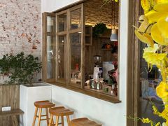 -城南花开咖啡(稻花村店)