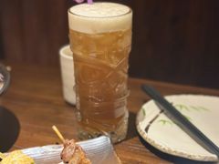 -鸟鹏烧鸟居酒屋(熙龙湾店)