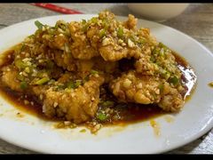 -王鹏家常菜馆