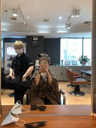 -意廊 Hair Salon
