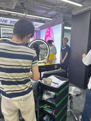 -藤野造型