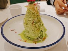 -齐家花园大酒店(宝山店)