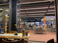 -Paulaner·德国帕拉娜自酿啤酒餐厅(海上世界店)