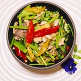 滨江品雅宴 樽桂享浪漫