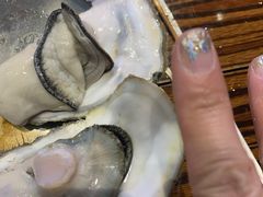 -蚝堡海鲜·威海菜·海肠捞饭·烧烤·亚洲吃蚝公司(幸福门店)