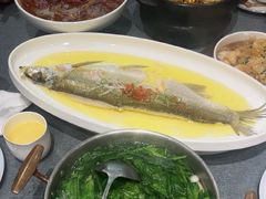 -大鹏饭店·金陵家宴(奥体中心店)