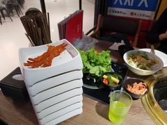 -火炉火自助餐(枫蓝国际店)