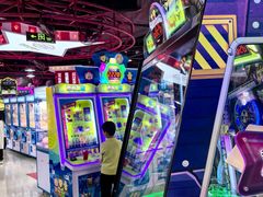 -壹家庭游乐园(富邦城店)