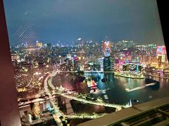 -澳门旅游塔360°旋转餐厅(南湾湖广场店)