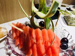 -海底捞火锅(天鹅湖银泰店)