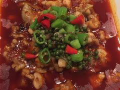 -北李妈妈菜·海肠捞饭(高新万达店)