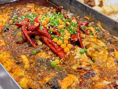 -雅佳神话·麻辣烤鱼(新街口店)