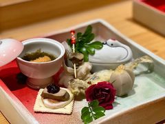 -四葉寿司·城市景观(深圳湾1号店)