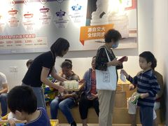 -斯坦星球AI编程·机器人科创·科学实验·信奥·思维·STEM·乐高·竞赛考级(长宁虹桥大融城荟聚中心)