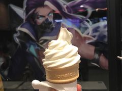 -麦当劳(杭州文三路店)