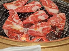 -山川小町·极番烧肉(新地假日广场店)