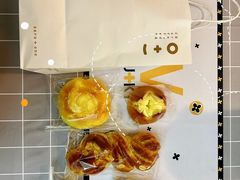 -0+1·手作面包(新北店)