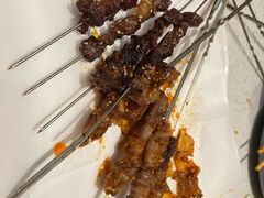 -状元阁烧烤(金融国际店)