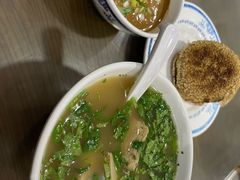 -老爆肚满五香烧牛羊肉