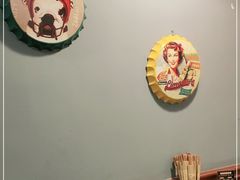 用餐区-馋虫重庆火锅(玉林南街店)