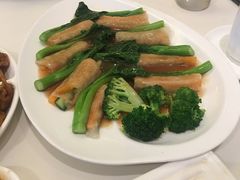 -衡山汇·高级粤菜(霄云路店)