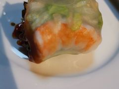 -万柳阁小馆·花园餐厅(龙潭湖店)