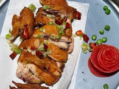 -假装苏杭·迎春花与梅(陆家嘴中心店)