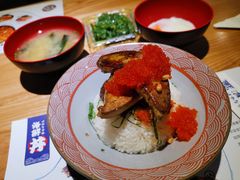 鹅肝dong饭-渔市厂(美罗城店)