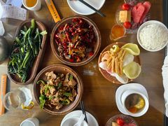 -隔壁老王·家常云南菜(花巷店)
