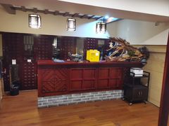 -盤古Spa泰式古法抓龙筋(鲁迅路店)