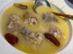 -花盐街·四川乐山小吃(西单大悦城店)