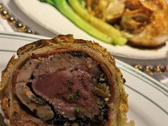 -燃扒房Steakhouse(皇庭店)