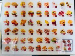 菜单-张阿姨奶茶(湖西路店)
