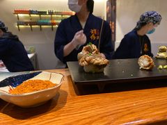 -戏作寿司(观音桥店)