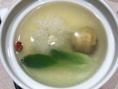 -黛瓦里巷(南京东路店)