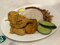-何九海南茶店(鬼仔巷店)