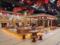 -盛世桃源(群力店)