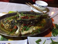 -龙姐私房菜(和顺古镇店)