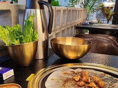 -熊大·鲜烤黄牛肉(五山店)