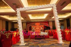 -Sunny喜铺婚礼策划(东部店)