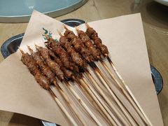 -鸽子窝(黄村店)