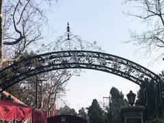 -青岛德国总督楼旧址博物馆