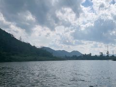 -天目溪漂流